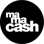 mama cash logo