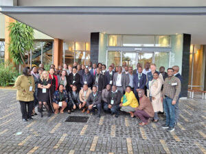 Read more about the article Empowering Change: WEZ Advocates for Women Farmers in Biopesticide Regulation at ICGEB Meeting