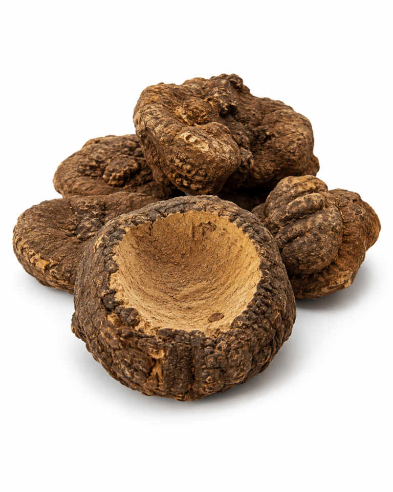The Deema Root: A Traditional Solution for Healthy Village Chickens